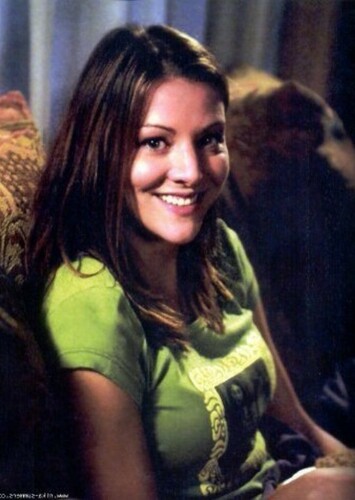 Amy Madison