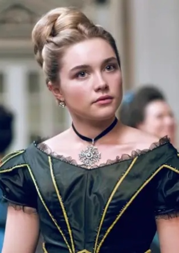 Amy March