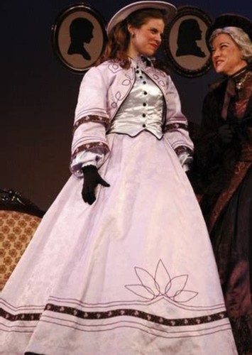 Amy March