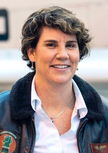 Amy McGrath
