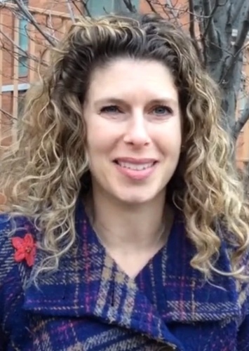 Amy Palant