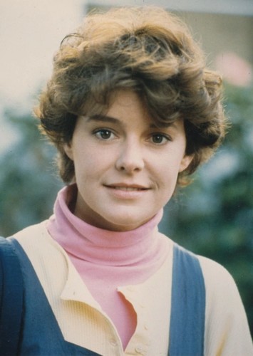 Amy Peterson