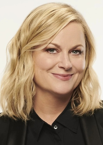 Amy Poehler