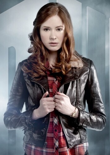 Amy Pond