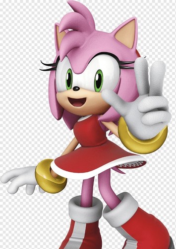 Amy Rose
