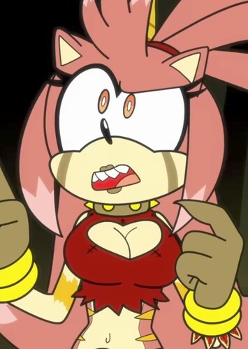 Amy Rose