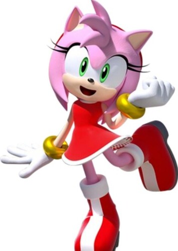 Blaze The Cat