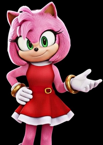 Amy Rose