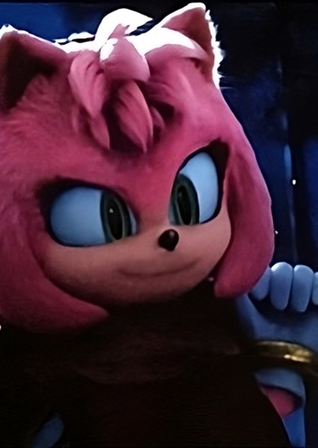 Amy Rose