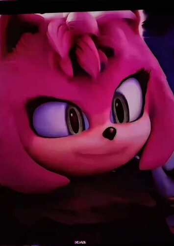 Amy Rose