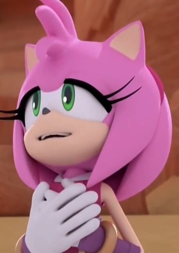 Amy Rose