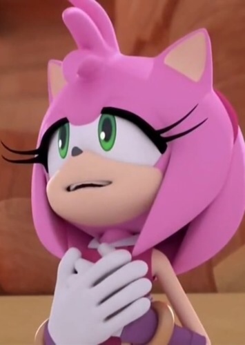 Amy Rose