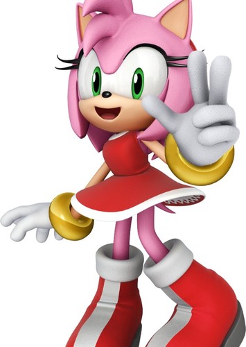 Amy Rose