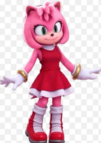 Amy Rose