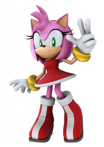 Amy Rose