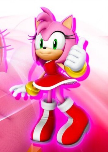Amy Rose