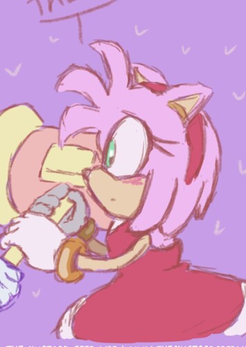 Amy Rose