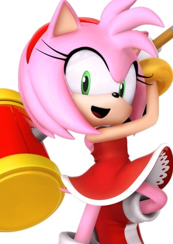 Amy Rose
