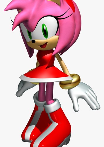 Amy Rose