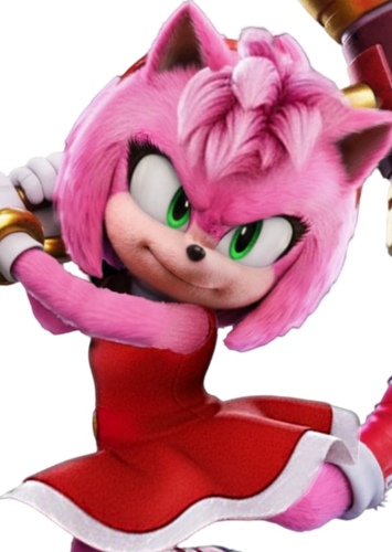 Amy Rose