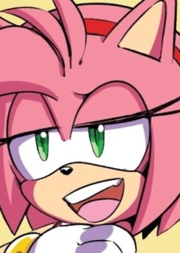 Amy Rose