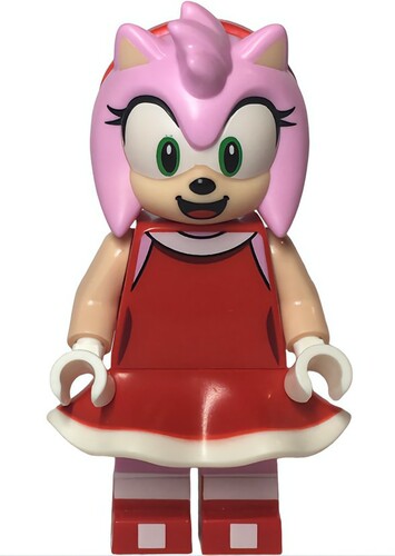 Amy Rose