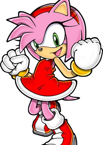 Amy Rose