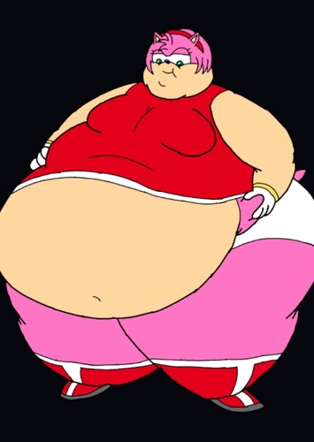 Amy Rose