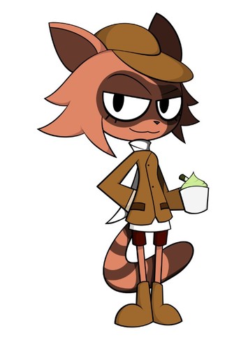 Mallory