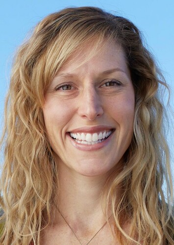 Amy Rowe Klement