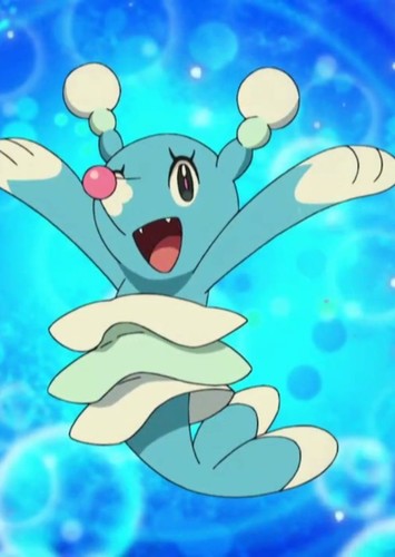 Amy's Brionne