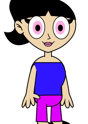 Amy’s Mom