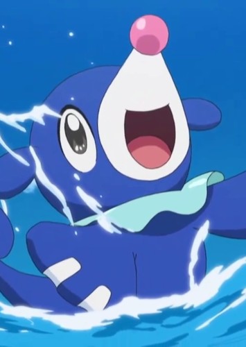 Amy's Popplio