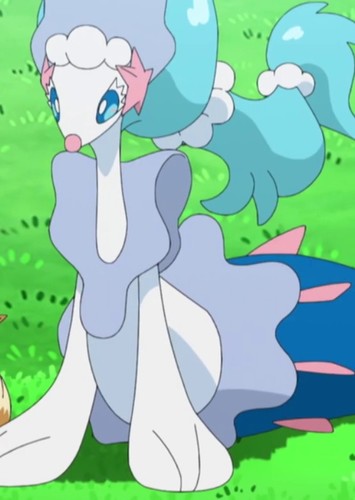 Amy's Primarina