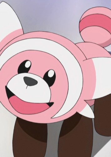 Amy's Stufful