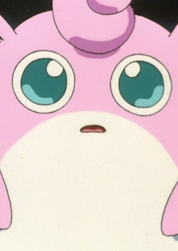 Amy's Wigglytuff