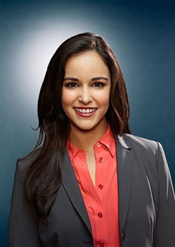 Amy Santiago