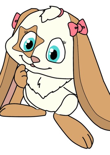 Amy The Bunny