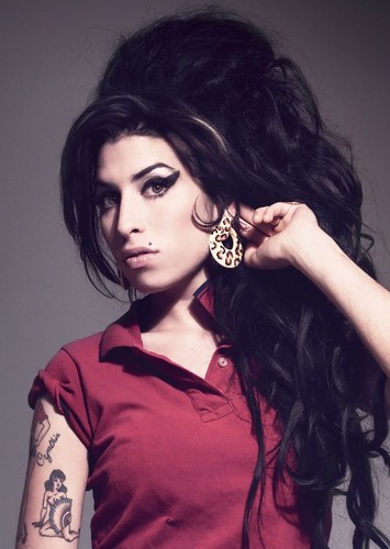 Amy Winehouse