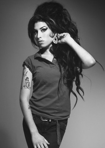 Amy Winehouse
