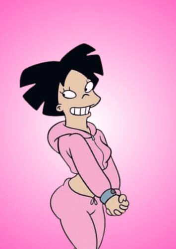 Amy Wong