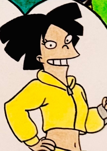 Amy Wong