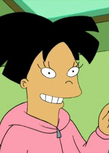 Amy Wong