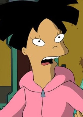 Amy Wong