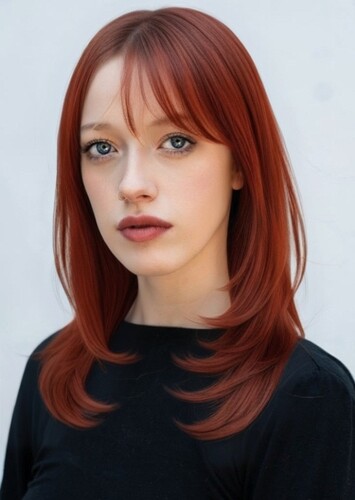 Amybeth McNulty