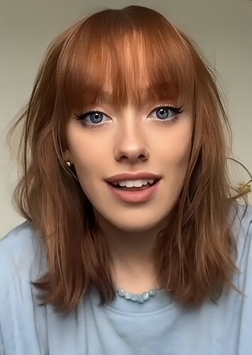Amybeth McNulty