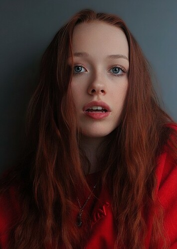 Amybeth McNulty