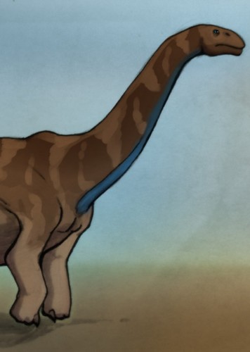Amygdalodon