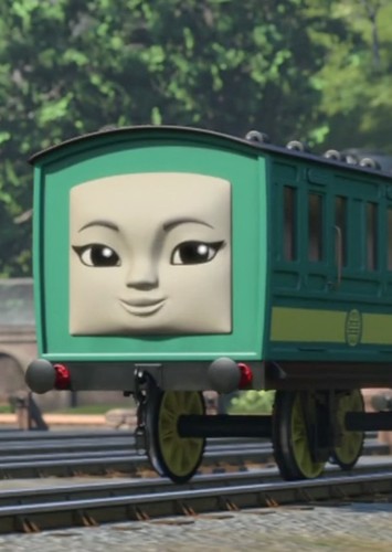 An An