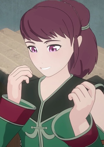 An Ren